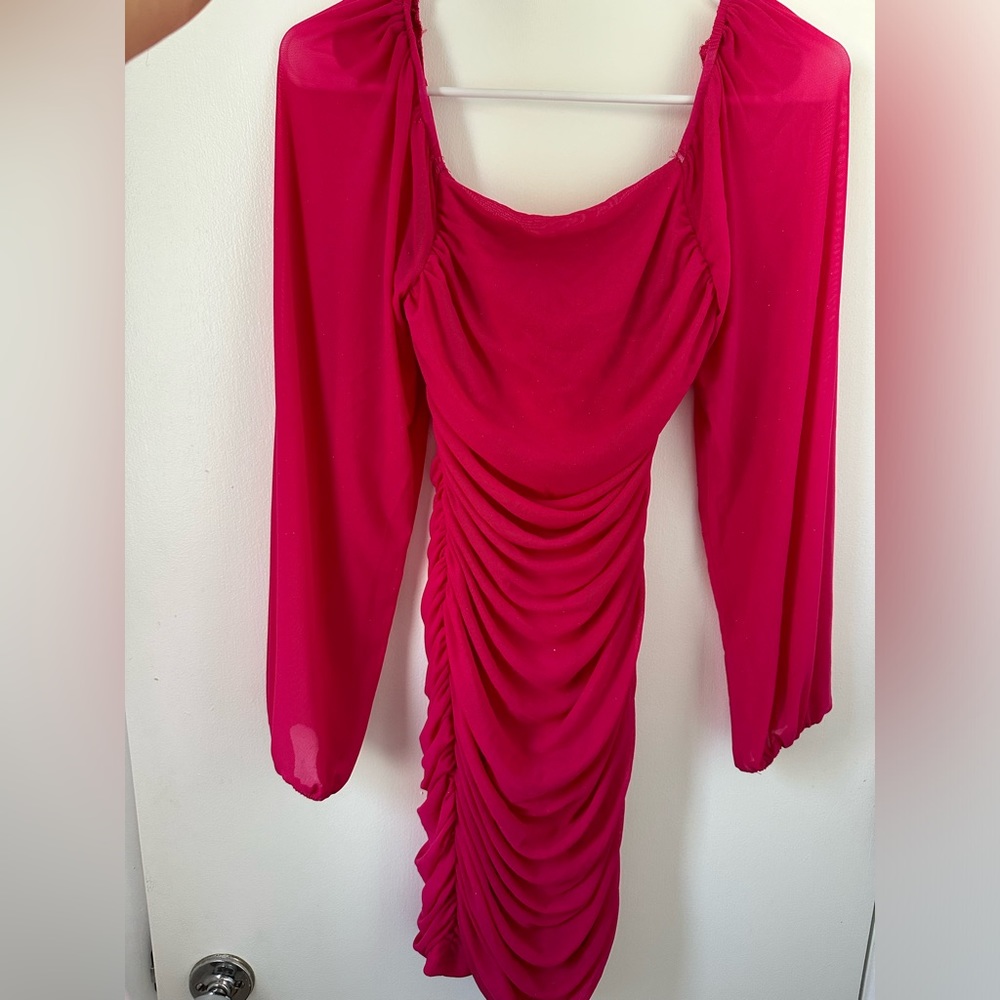 Juniors dress size xs